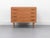 Mid-Century Modern Danish Oak Chest of Drawers by Kai Kristiansen for FM Møbler, 1960s For Sale - Image 3 of 16