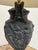 Neoclassical Figural Urn Table Lamp, Vintage For Sale - Image 10 of 12
