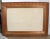 Wood Framed Still Life Oil Painting European/French/La Cusine For Sale - Image 7 of 7
