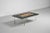 Black Coffee Table by Svend Aage Jessen for Ryesberg Mobler, 1965 For Sale - Image 8 of 13