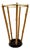 Hollywood Regency Bamboo Umbrella Rack, France, 1970s For Sale