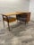 Vintage Writing Desk with Adjustable Top, 1970 For Sale - Image 9 of 9