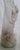 Chinese Vintage Dehua Blanc De Chine Porcelain Fish Basket Guanyin Statue For Sale - Image 3 of 8