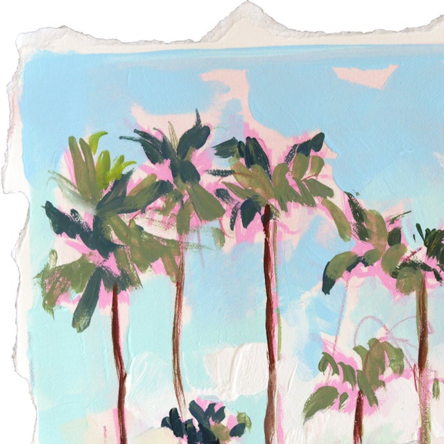 Columbus, Georgia (USA) based artist Kellie Newsome specializes in dynamic and abstracted still-life artworks. Her...