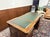 English Chesterfield Desk in Teak For Sale - Image 16 of 18