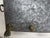 1990s Hen-Feathers Collection Galvanized Clawfoot Garden Tub Trough For Sale - Image 9 of 14
