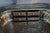 Vintage Black Lacquer Chinoiserie Carlton House Neoclassical Writing Desk For Sale - Image 12 of 17
