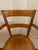 Mid-Century Modern Mid 20th Century Mid-Century Thonet Armchairs in Maple - A Pair For Sale - Image 3 of 16