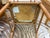 Mid Century Side Chair - Desk Chair, Signed For Sale - Image 9 of 9