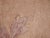 Vintage Chinese Rug with Floral Motif For Sale - Image 6 of 9