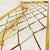 Art Deco Wall Coat Rack, 1960s For Sale - Image 13 of 15