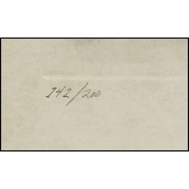 Salvador Dalí 1970s Thou Art All Faire, My Love, Salvador Dalí For Sale - Image 4 of 5