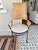 Metal Vintage Arthur Umanoff for Shaver Howard Dining Set, Modern Patio Dining, Attributed For Sale - Image 7 of 18