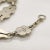 Vintage Georg Jensen Danish Sterling Silver Choker Necklace No. 10 For Sale - Image 10 of 12
