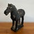 English 1980s Chinese Pottery Tang Horse For Sale - Image 3 of 8