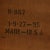 Wood Vintage British Colonial Style Tall Chest of Drawers For Sale - Image 7 of 7