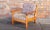 Vintage Danish Teak Lounge Chair, 1970s For Sale - Image 12 of 12