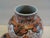 Chinese Vintage Chinese Templ Jar in the Imari Pattern For Sale - Image 3 of 6