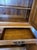 Wood Normandy Buffet in Oak from Maison Doudard, France For Sale - Image 7 of 17