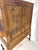 Swedish Art Deco Cabinet in Stained Birch, Axel Einar Hjorth Style, 1920s For Sale - Image 12 of 12