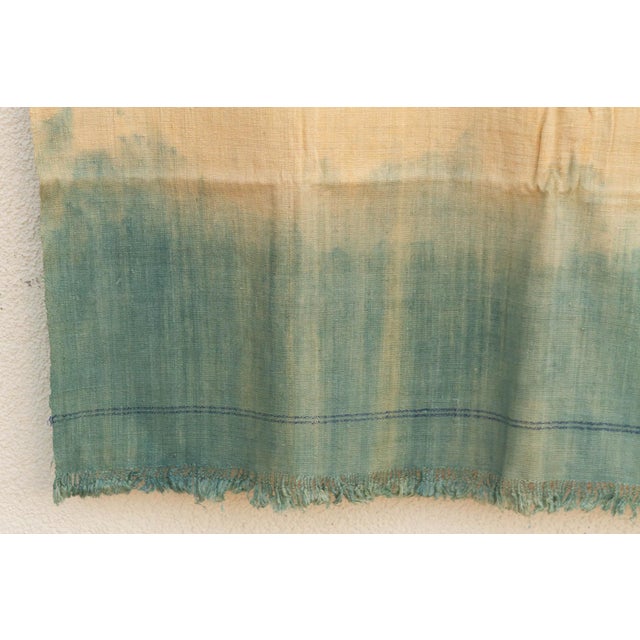A masterpiece of natural chemistry and artisan skill. This throw is crafted from Organic Eri Silk in the villages of...