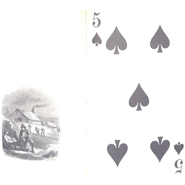 "9 Sketches" 1967 Harte, Bret For Sale In New York - Image 6 of 11