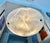 Large French Directoire Style Alabaster Chandelier Pendant Light For Sale - Image 4 of 16