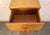 Vintage Danish Made Mid-Century Teak Lingerie Chest For Sale - Image 10 of 14