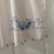 Artisan Privacy Panel Handmade Upcycled For Sale - Image 4 of 7