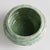 With a reactive glaze and hand finished ribbing detail, this charming sage green bowl is a great find. Add some decorative...
