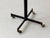 Television Stand with Wheels by Ignazio Gardella, 1940s For Sale - Image 15 of 17