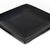 1970s European Olympia Black Porcelain Plate, 1970s For Sale - Image 5 of 6