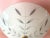 Modern Floral Flush Light, C1970 For Sale - Image 11 of 18