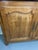 Antique French Provincial Two-Door Maple Buffett For Sale - Image 11 of 11