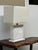 Design Plus Gallery presents the Blanc Sculpte Table Lamp by Michael Pagani + Laura Kirar for Baker Furniture. This is a...