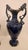 Mid 20th Century Pair of Mid 20th Century English Pottery Urns For Sale - Image 5 of 7