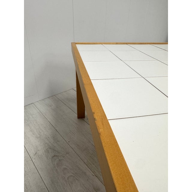 Model 910 Coffee Table by Aino Aalto for Artek, 2002 For Sale - Image 12 of 15