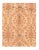 Italian Antique Spanish Rug 10'10'' x 11'10'' For Sale - Image 3 of 3