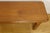 1940s Straight Bench in Oak, 1940 For Sale - Image 5 of 18