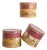 French Hat Boxes, 19th Century, Set of 3 For Sale