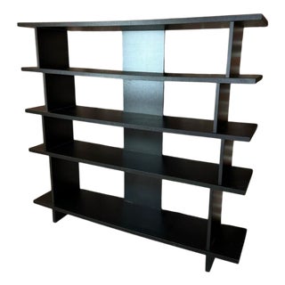 Arflex B146 Bookcase by Carlo Bartoli, 1963 For Sale