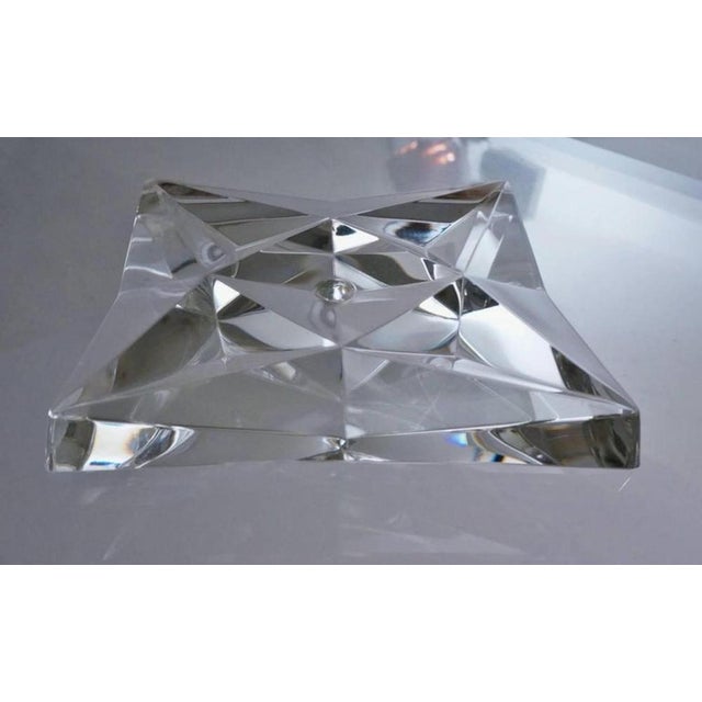 Modern Ceiling Lights from Kinkeldey, 1970s, Set of 2 For Sale - Image 6 of 9