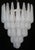 Murano Petal Chandeliers, 1970s, Set of 2 For Sale - Image 18 of 18
