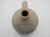 g.w. Fulper & Bros. Blue Stoneware Jug W. Handle For Sale - Image 4 of 12