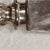 Silver Cutlery Set, 1800s, Set of 2 For Sale - Image 15 of 18