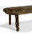 Mid-Century Modern Philip and Kelvin LaVerne Acid Etched and Bronze "Romanesque" Coffee Table For Sale - Image 3 of 7