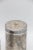 Silver Silver Jars from Boin Taburet Paris, Set of 3 For Sale - Image 8 of 12