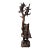 Black Forest Bear Umbrella Stand For Sale