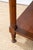 Antique Mahogany Washstand For Sale - Image 13 of 13