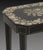 Wood Regency Penwork Occasional Tables, 1820, Set of 2 For Sale - Image 7 of 13